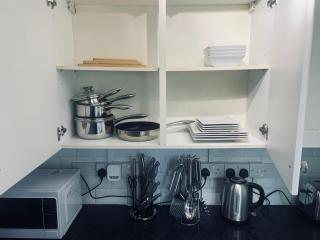 Modern Oxford Retreat - Free parking - Oxford - 3