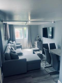 Modern Oxford Retreat - Free parking - Oxford - 2