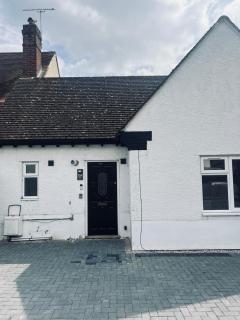 Modern Oxford Retreat - Free parking - Oxford - 1