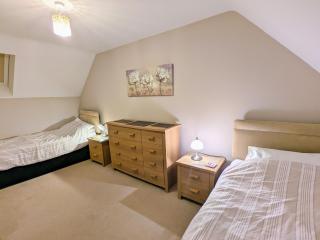 Harvest View - Ulcombe - 1