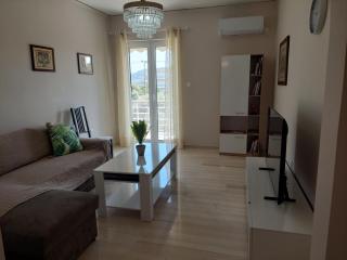 Apollon Vravrona Apartment - Artemida - 0