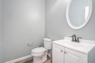 Cozy townhouse in Conyers - 9
