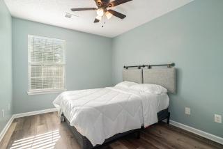 Cozy townhouse in Conyers - 1