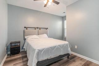 Cozy townhouse in Conyers - 2