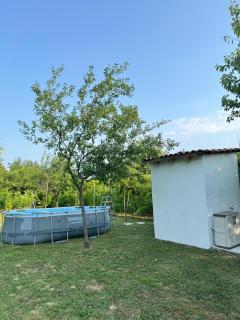 Vrelo Glamping - Mandići - 4