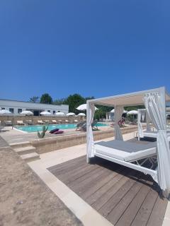Masseria Tenuta I Quattro Venti - Otranto - 0