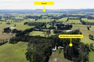 Pindari, Glenquarry, Southern Highlands - Glenquarry - 9
