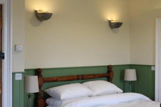 Jackdaw Cottage - Ballyward - 1