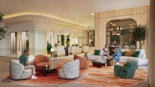 Pullman Resort Al Marjan Island - Ras al-Khaimah - 8