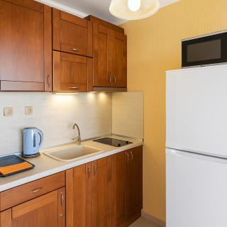 Old Nessebar Beach Apartment - Nesebar - 2