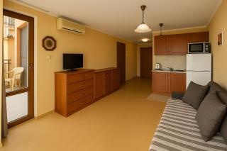 Old Nessebar Beach Apartment - Nesebar - 3