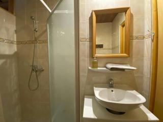 CASA-Salon Bocca di Rosa suite pour 4 personnes - Molines-en-Queyras - 5