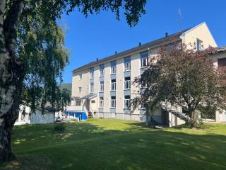 Åndalsnes house - Åndalsnes - 8