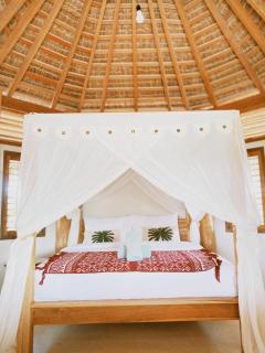 Oeseli Beach Bungalow - - 0