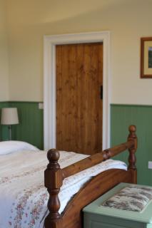 Jackdaw Cottage - Ballyward - 3
