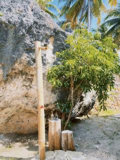 Oeseli Beach Bungalow - - 9