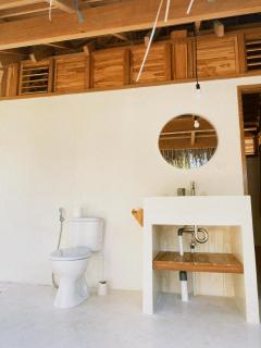 Oeseli Beach Bungalow - - 7
