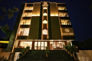 Hotel Malsi Mist - Dehradun - 0
