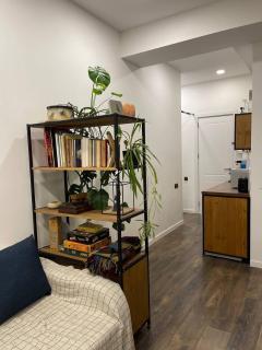 Cosy apartment crafted with love - 8