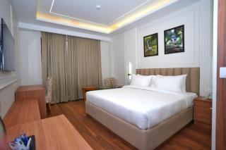 Hotel Malsi Mist - Dehradun - 4
