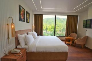 Hotel Malsi Mist - 2