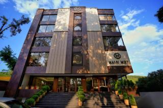 Hotel Malsi Mist - Dehradun - 1
