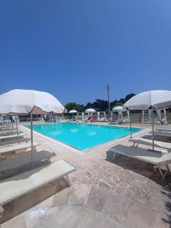 Masseria Tenuta I Quattro Venti - 6