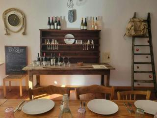 CASA-Suite Sole Mio pour 4 - Molines-en-Queyras - 1