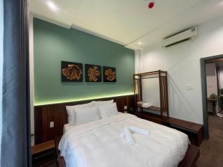 Arava Retreat Danang Oceanfront - Danang - 3