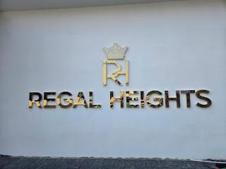 REGAL HEIGHTS - Ernakulam - 0