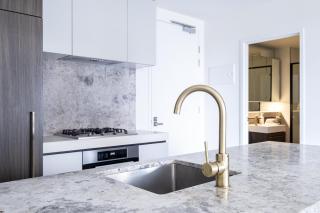 Luxury 2B1B Apt by Botanic garden - Melbourne - 1
