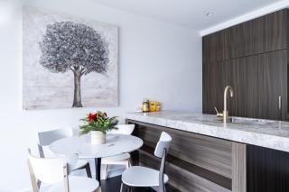 Luxury 2B1B Apt by Botanic garden - 2