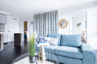 Luxury 2B1B Apt by Botanic garden - Melbourne - 3