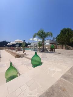 Masseria Tenuta I Quattro Venti - Otranto - 1