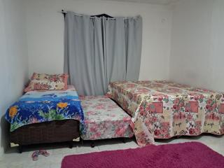 Perto do espaço festas juninas - 3