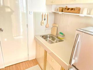 Luxury apartment unit, Bacolod city - Bacolod - 7