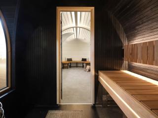 DER KARLSHOF - Natursuiten & Spa - Fulda - 2