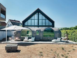 DER KARLSHOF - Natursuiten & Spa - Fulda - 5