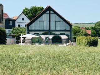 DER KARLSHOF - Natursuiten & Spa - Fulda - 0