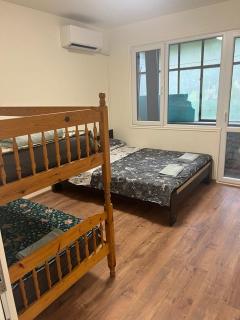 Mladost Vacation Apartment - 0