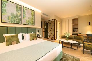 The Wings Hotels Pera - Istanbul - 6