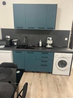 Mladost Vacation Apartment - 3