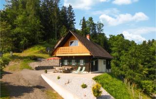 Ferienhaus Mit Landblick - Oberhaag - 0