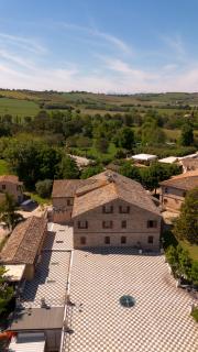 Le Case Resort - Macerata - 7