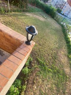 2BR ground chalet with private garden شاليه أرضي غرفتين بحديقة خاصة - Dawwār Ḩalīs - 0