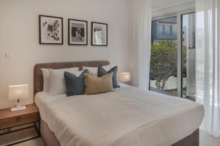 Phaedrus Living Travertine Residences 101 - Strovolos - 8