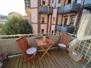 Alte Mühle vacation apartment in Freital near Dresden - Freital - 7