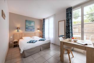 Résidence Prestige Odalys Rêve d'île - Rivedoux-Plage - 1