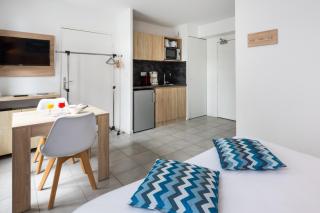 Résidence Prestige Odalys Rêve d'île - Rivedoux-Plage - 5