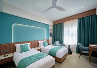 REGAL HEIGHTS - Ernakulam - 1